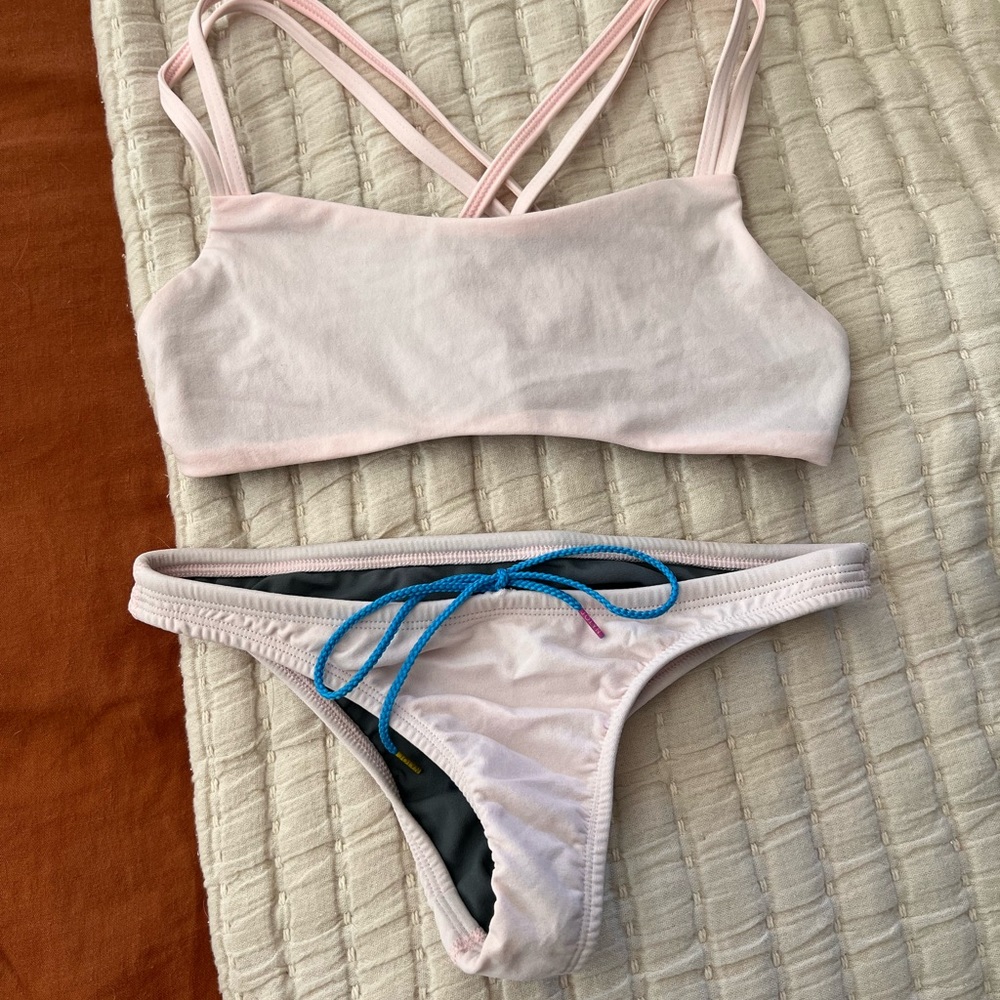 Jolyn Swimsuit
